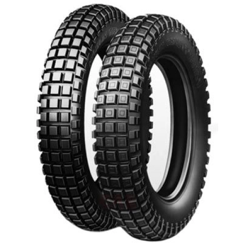 Michelin Trial X Light